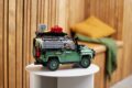 LEGO® Icons lancia il nuovo set Land Rover Classic Defender 90