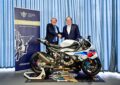 BMW Motorrad e FMI: partnership rinnovata per la stagione 2026