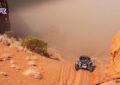 Dakar Rally. Saudi Arabian Sands Issued Their Verdict