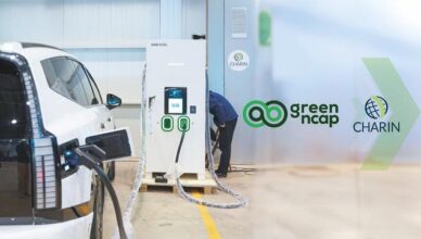 Green NCAP e CharIN: intesa per l'interoperabilità dei veicoli EV