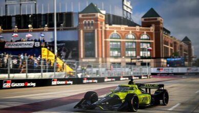 Honda domina l'Arlington Grand Prix della NTT INDYCAR SERIES