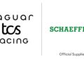 Jaguar TCS Racing: Schaeffler fornitore ufficiale per la Formula E