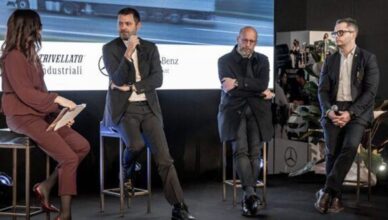 Autotrasporto merci Vicenza: il futuro delle flotte tra pluralità tecnologica e sostenibilità