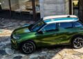 DS 3 Maison Sarah Lavoine: eleganza e design francese