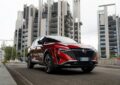 Nissan Qashqai vendite: è il C-SUV più richiesto a marzo 2026