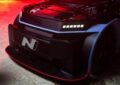 Hyundai RN24: il Rolling Lab elettrico ad alte prestazioni