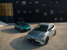 MG Motor MG4 EV e MG4 Urban: Caratteristiche e Novità della Gamma